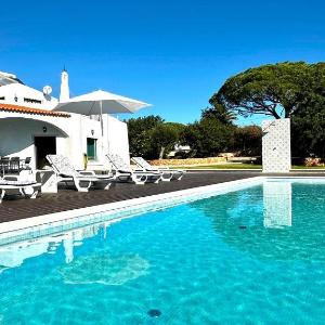 Mourisca - Private Pool - 13 Guests - Vilamoura