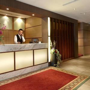 Erin Hotel