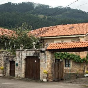 Posada Estela de Barros