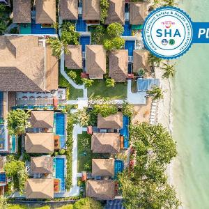 The Briza Beach Resort