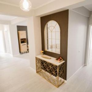 Sibiu Ezonia Central Apartment