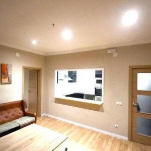 MERIDIANA CLOT 4 bedrooms 2 bathrooms