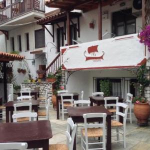 Mouria Hotel