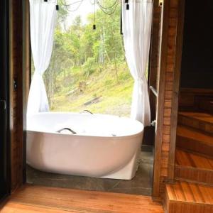Vale Dourado Cabanas