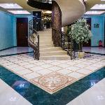 Hotel in Rostov on Don 