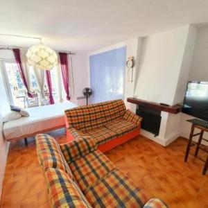 APARTAMENTO PORT EMPORDÀ CANALES