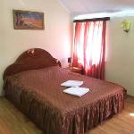 Guest accommodation in Yaroslavl 