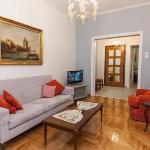 Gorgeous Apartment near Historic Acropolis Athens 