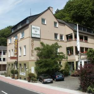 Edelstein Hotel