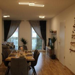 Zentrum Residenz - Wohnen auf höchstem Niveau