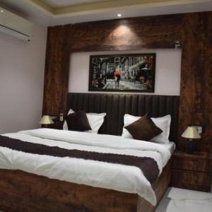 2BHK luxury Escape in rishikesh