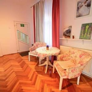 Apartament Vista