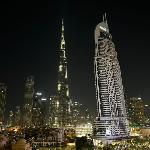 DownTown Dubai Burj Royale 2 BDR Apartment Full Burj - Khalifa view Dubai