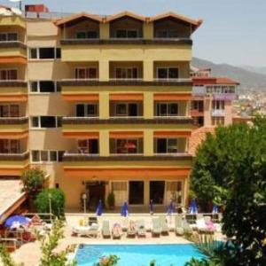 Park Hotel