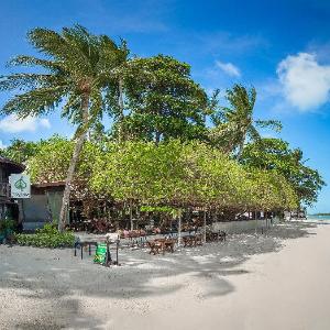 Chaweng Garden Beach Resort - Koh Samui