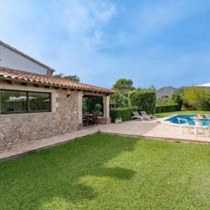 Can Perello by Sealand Villas
