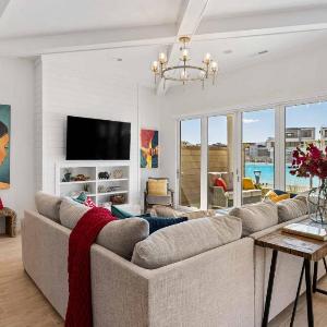 Experimenta Utah en la Playa townhouse