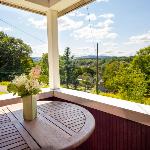 Berkshire Vacation Rentals: Centrally Located Historical Home