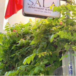 Sala Apartment and House Danang