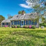 Stay On The Cape Vacation Rentals: Book Eastham Plenty Of Room For Entire Family