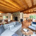 Berkshire Vacation Rentals: High End Berkshires Getaway Great Barrington