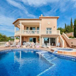 Villa Esperanza - PlusHoliddays