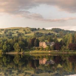 Langdale Chase Hotel