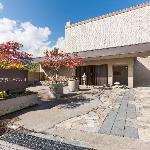 Shogetsu Grand Hotel