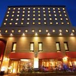 Nest Hotel Sapporo Ekimae