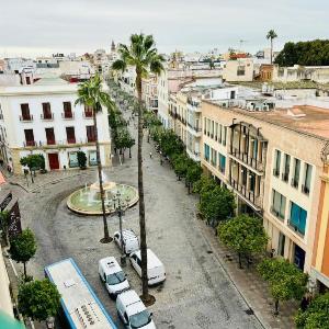Apartamento Calle Larga 46