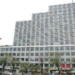 Guangzhou Jinzhou Hotel