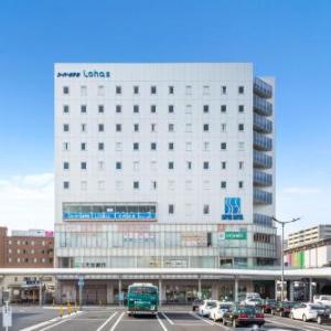 Super Hotel Premier JR Nara Eki