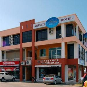 Aristo Hotel @ Putatan