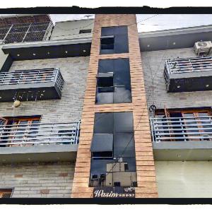 Sahara penthouse family Stay