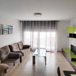 A H Rentals Garbi Apartamento con parking
