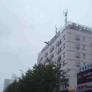Jinjiang Inn Hefei Huizhou Avenue Hefei Technology University