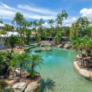 84 Reef Resort