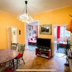 Best location Budapest cosy art flat Budapest