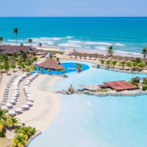Enotel Porto de Galinhas All Inclusive
