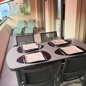 One BDRM flat A/C-Congress/Beaches by Olidesi