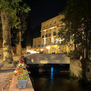 Appart Hotel Cinéma Perpignan