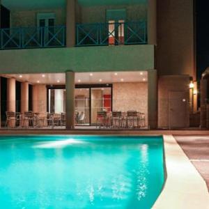 ibis Hyeres Centre