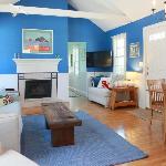 Stay On The Cape Vacation Rentals: Walk To Beach Hyannisport Three Bedroom
