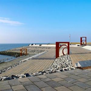 Ferienwohnung Nordseeresort 36a Sundowner Büsum