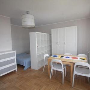 Modern 3 room apartment in Gdańsk