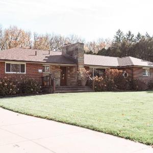Spacious Five-Bedroom Bliss