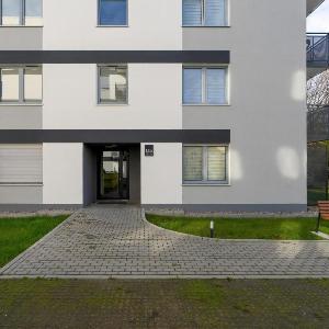 Apartment with 2 Bedrooms and FREE GARAGE Poznań by Noclegi Renters