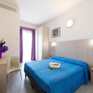 Hotel Villa Argia Rimini Marina Centro