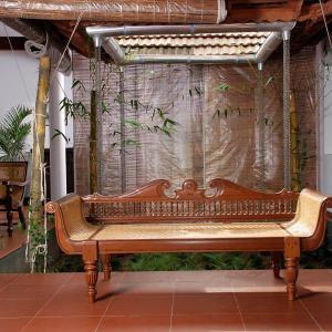 Lemon Tree Vembanad Lake Resort