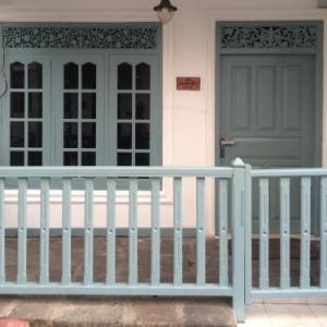 Fort Inn Guest House